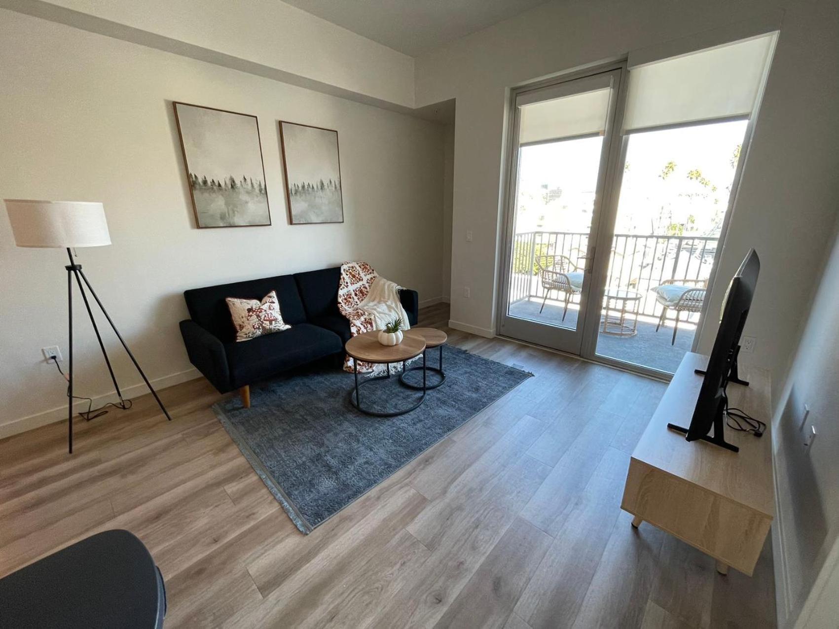 Elegant Retreat In The Heart Of La, Discover Your Lavish Hideaway ロサンゼルス エクステリア 写真