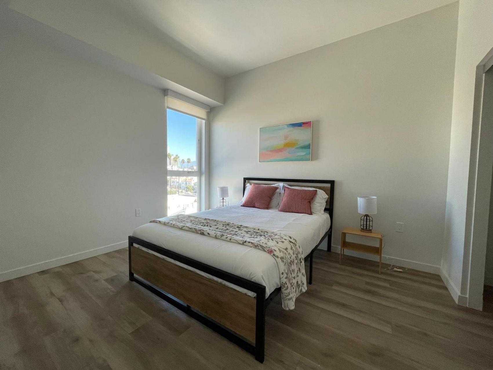 Elegant Retreat In The Heart Of La, Discover Your Lavish Hideaway ロサンゼルス エクステリア 写真
