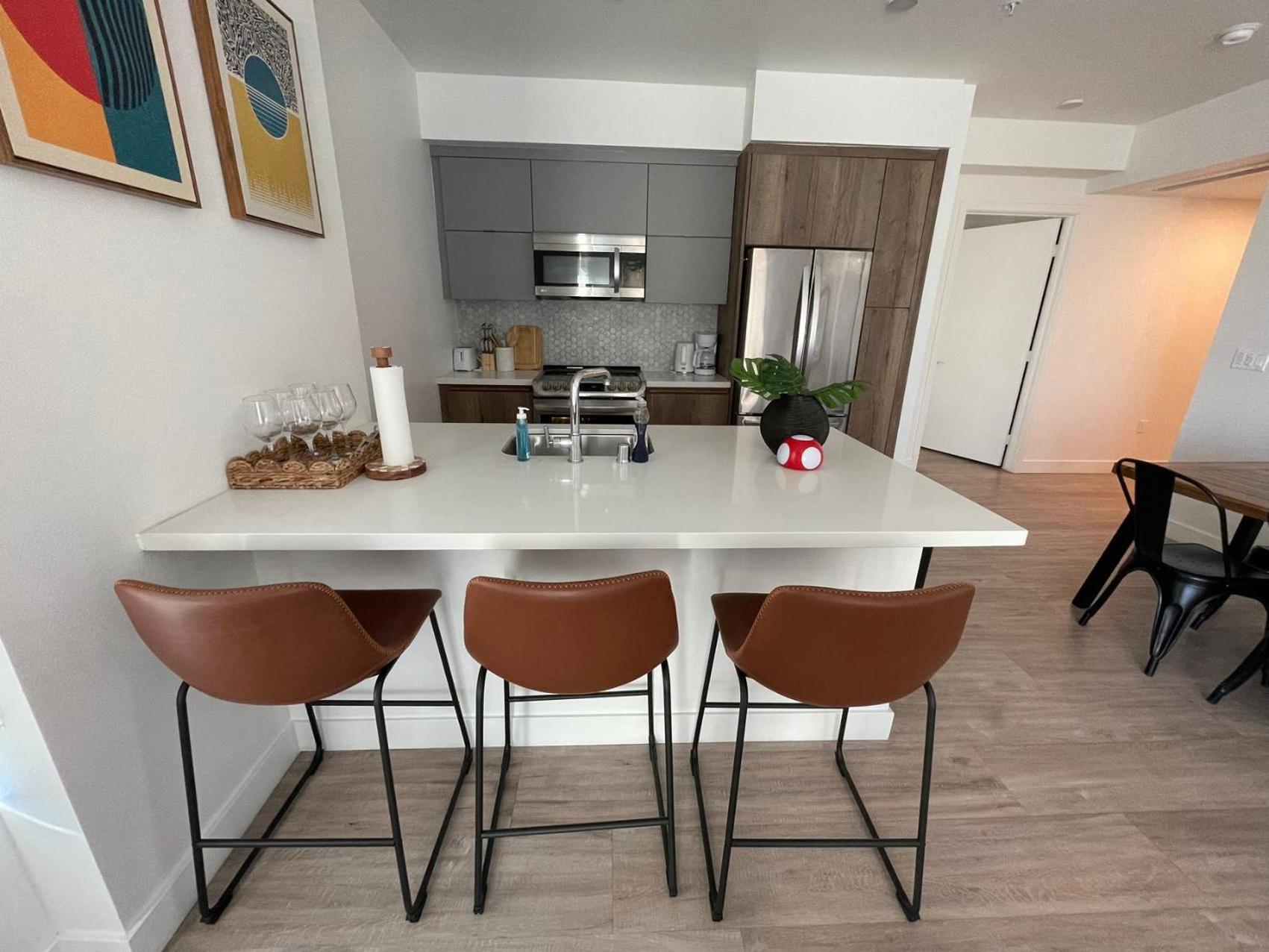 Elegant Retreat In The Heart Of La, Discover Your Lavish Hideaway ロサンゼルス エクステリア 写真
