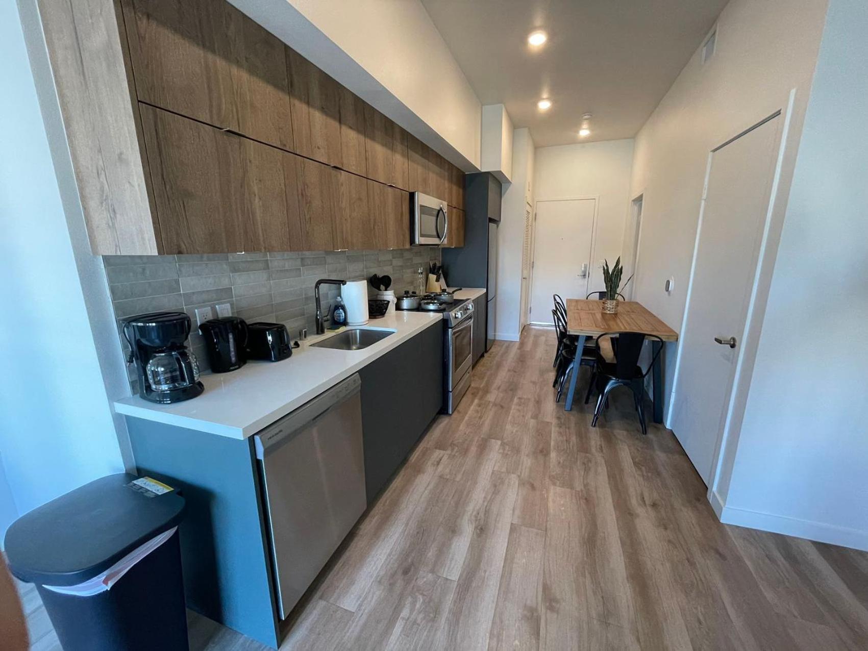 Elegant Retreat In The Heart Of La, Discover Your Lavish Hideaway ロサンゼルス エクステリア 写真
