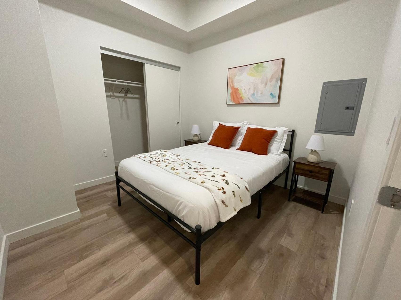 Elegant Retreat In The Heart Of La, Discover Your Lavish Hideaway ロサンゼルス エクステリア 写真