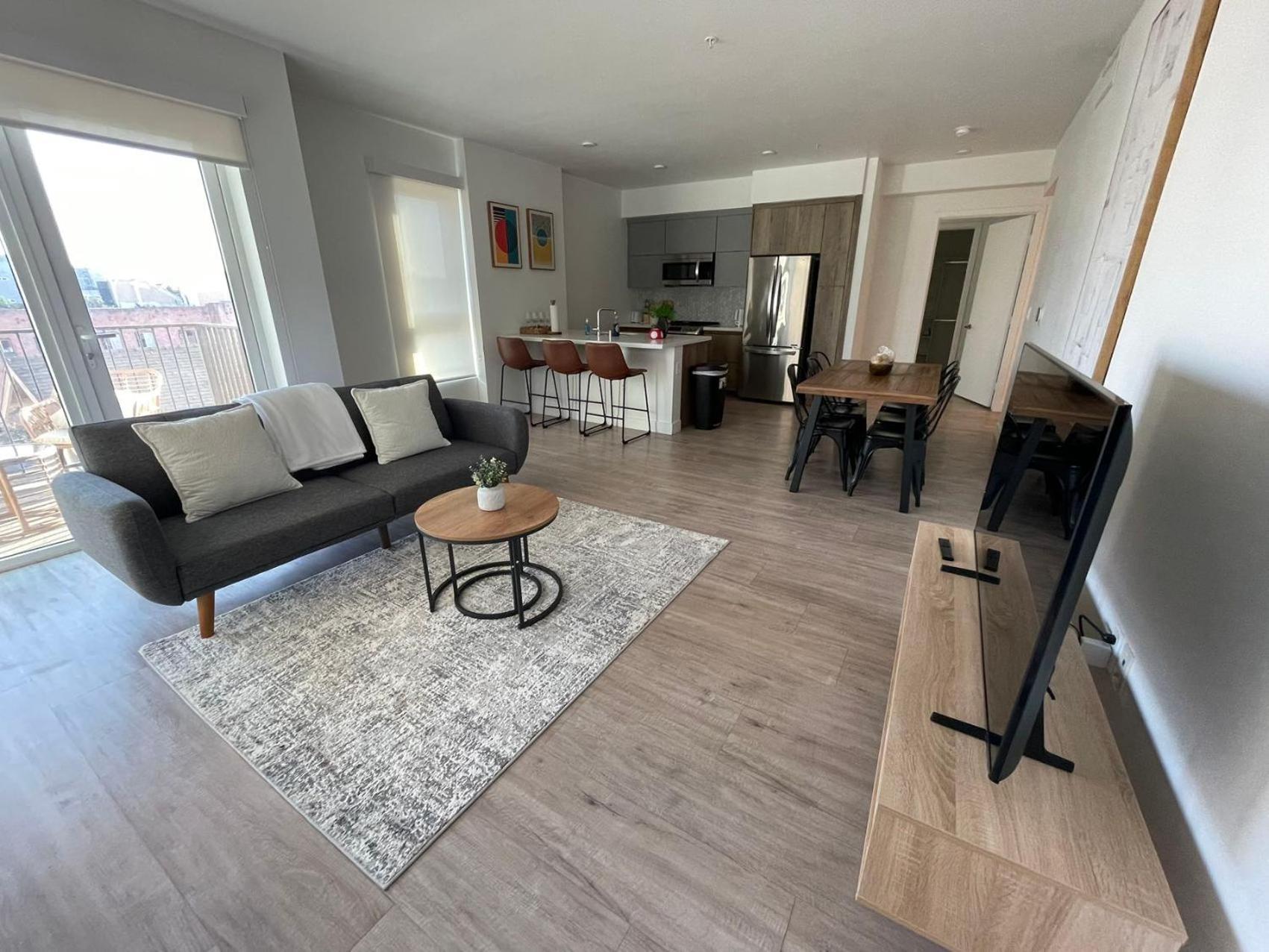 Elegant Retreat In The Heart Of La, Discover Your Lavish Hideaway ロサンゼルス エクステリア 写真