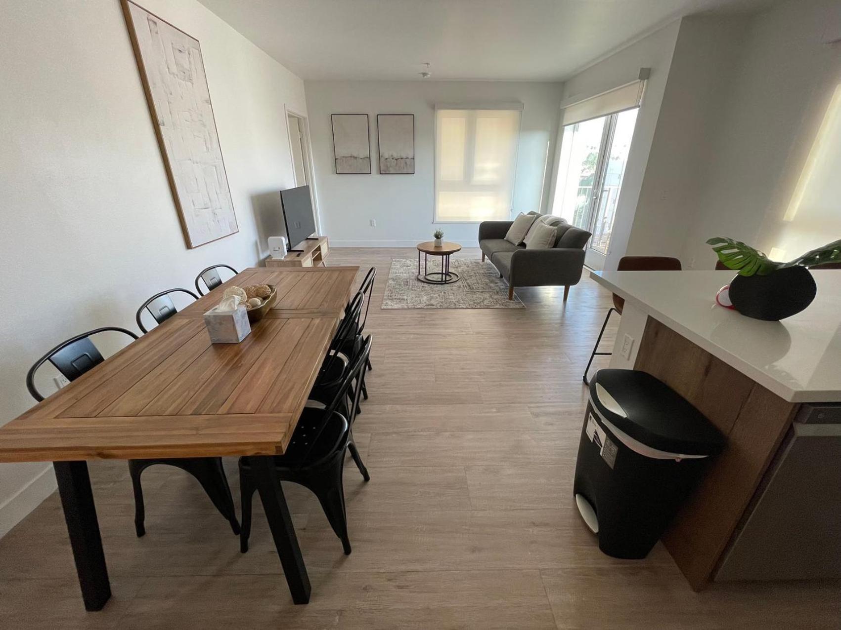 Elegant Retreat In The Heart Of La, Discover Your Lavish Hideaway ロサンゼルス エクステリア 写真