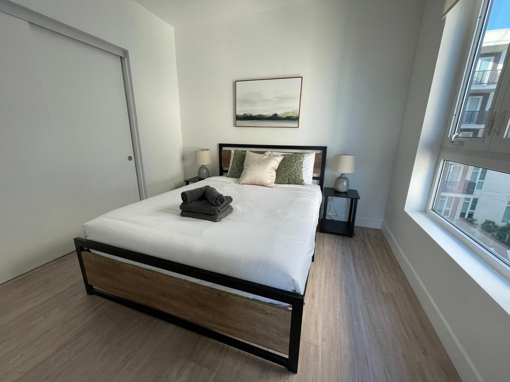 Elegant Retreat In The Heart Of La, Discover Your Lavish Hideaway ロサンゼルス エクステリア 写真
