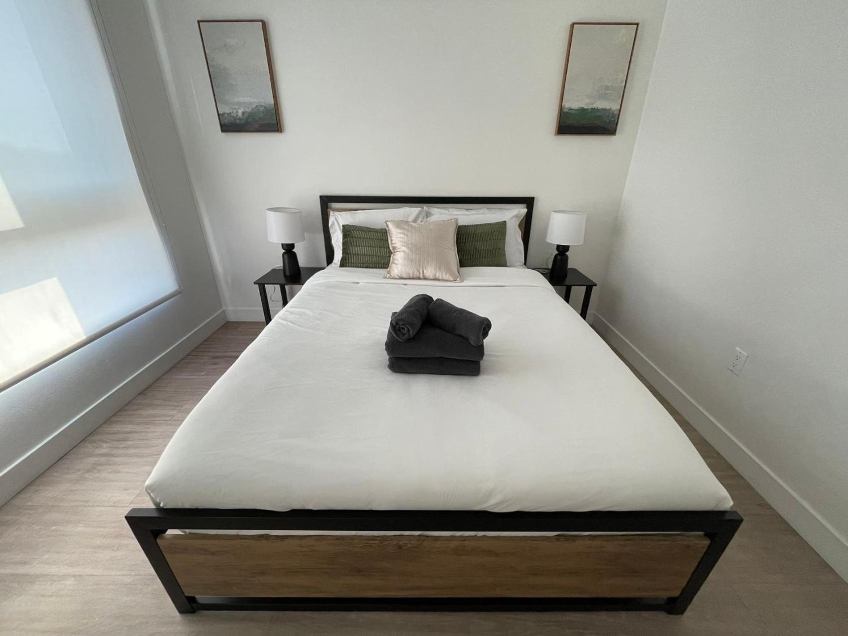 Elegant Retreat In The Heart Of La, Discover Your Lavish Hideaway ロサンゼルス エクステリア 写真