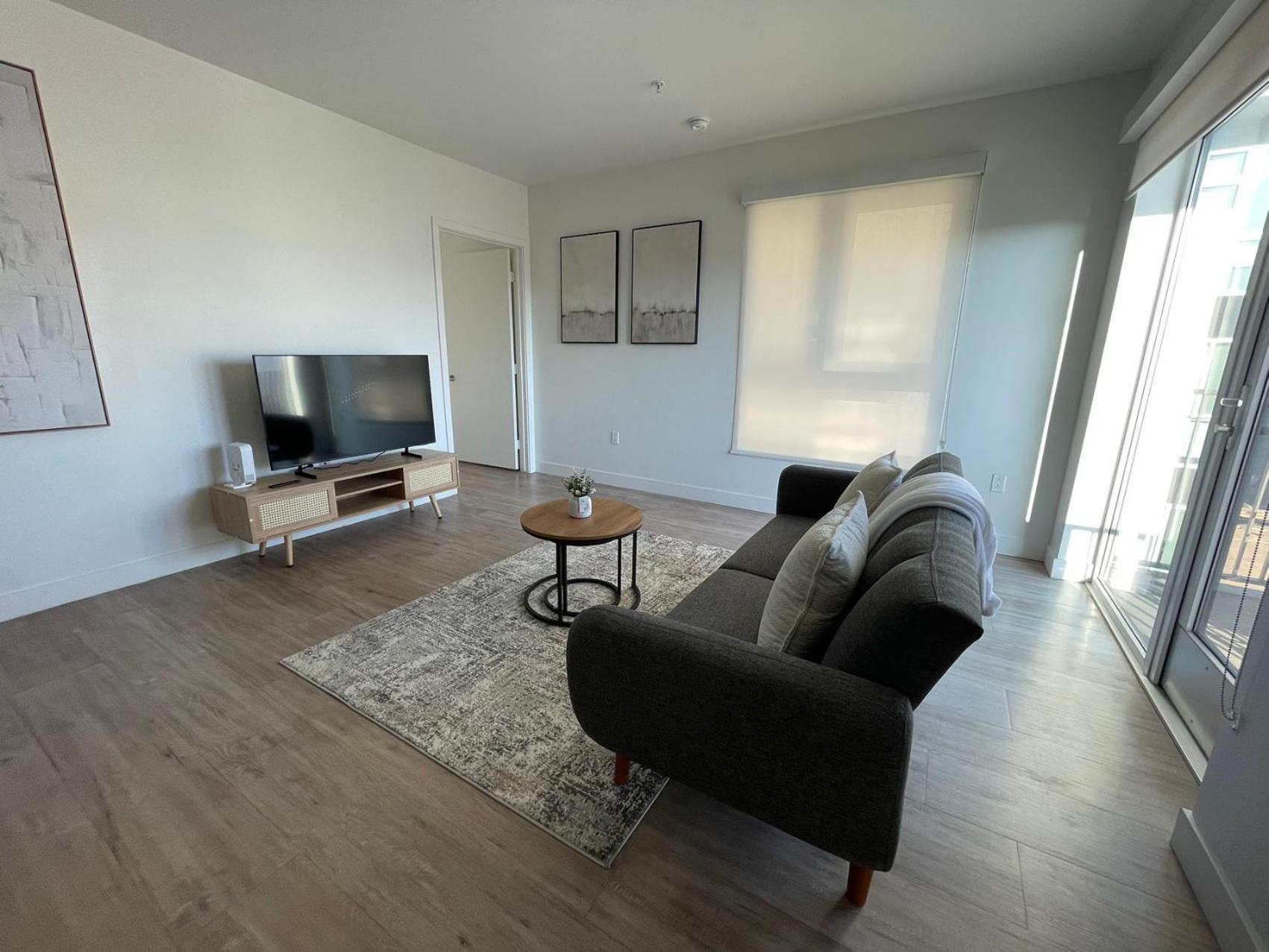 Elegant Retreat In The Heart Of La, Discover Your Lavish Hideaway ロサンゼルス エクステリア 写真