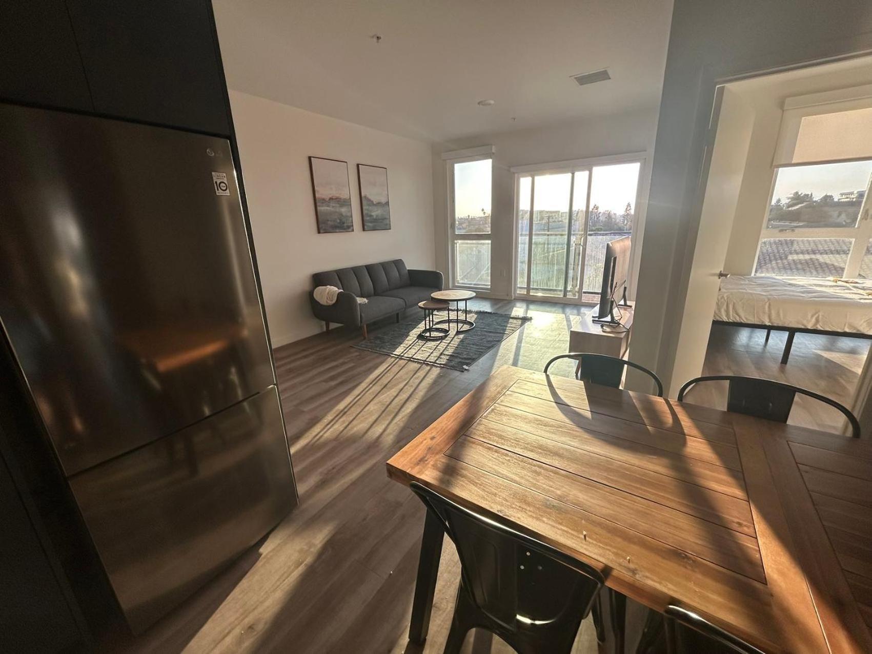Elegant Retreat In The Heart Of La, Discover Your Lavish Hideaway ロサンゼルス エクステリア 写真