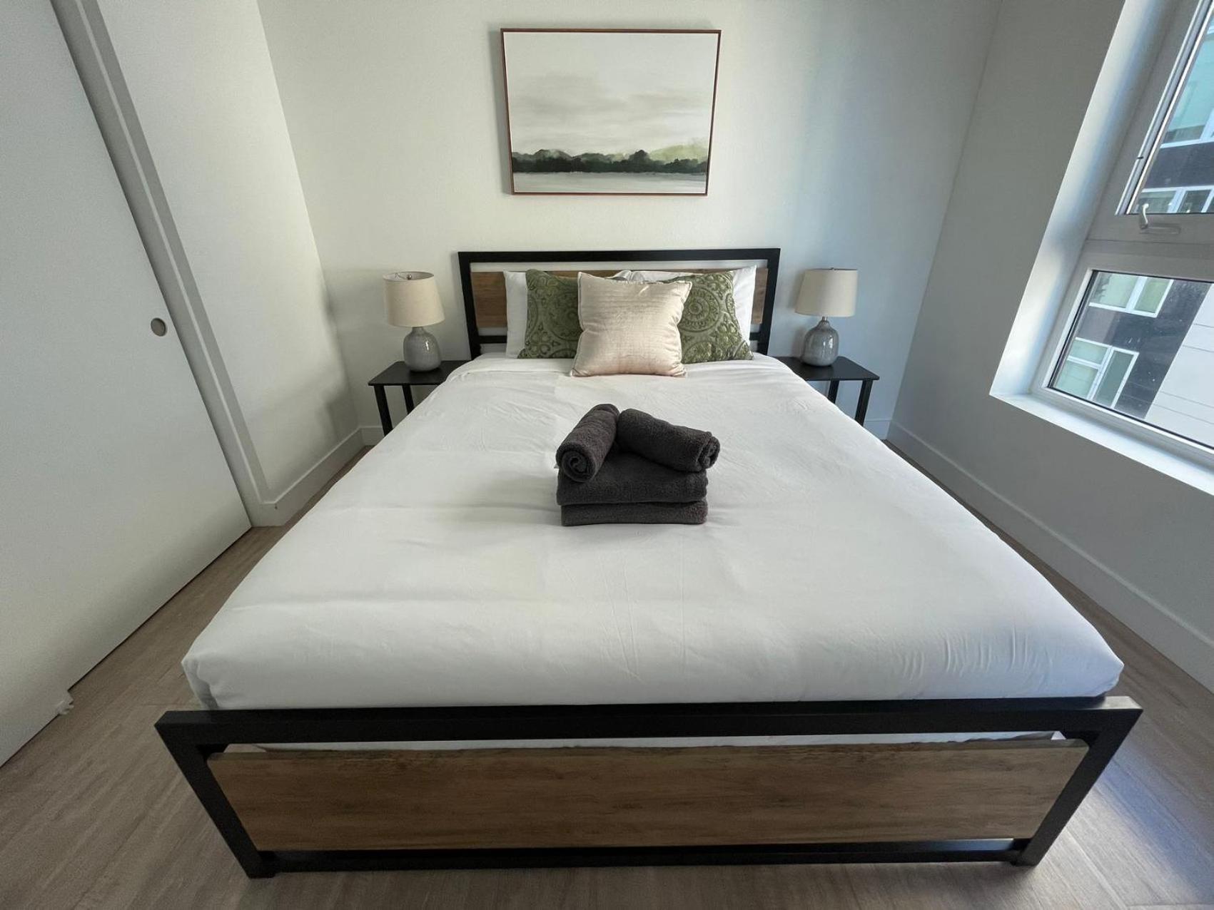 Elegant Retreat In The Heart Of La, Discover Your Lavish Hideaway ロサンゼルス エクステリア 写真