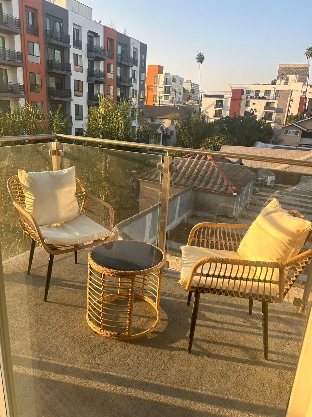 Elegant Retreat In The Heart Of La, Discover Your Lavish Hideaway ロサンゼルス エクステリア 写真