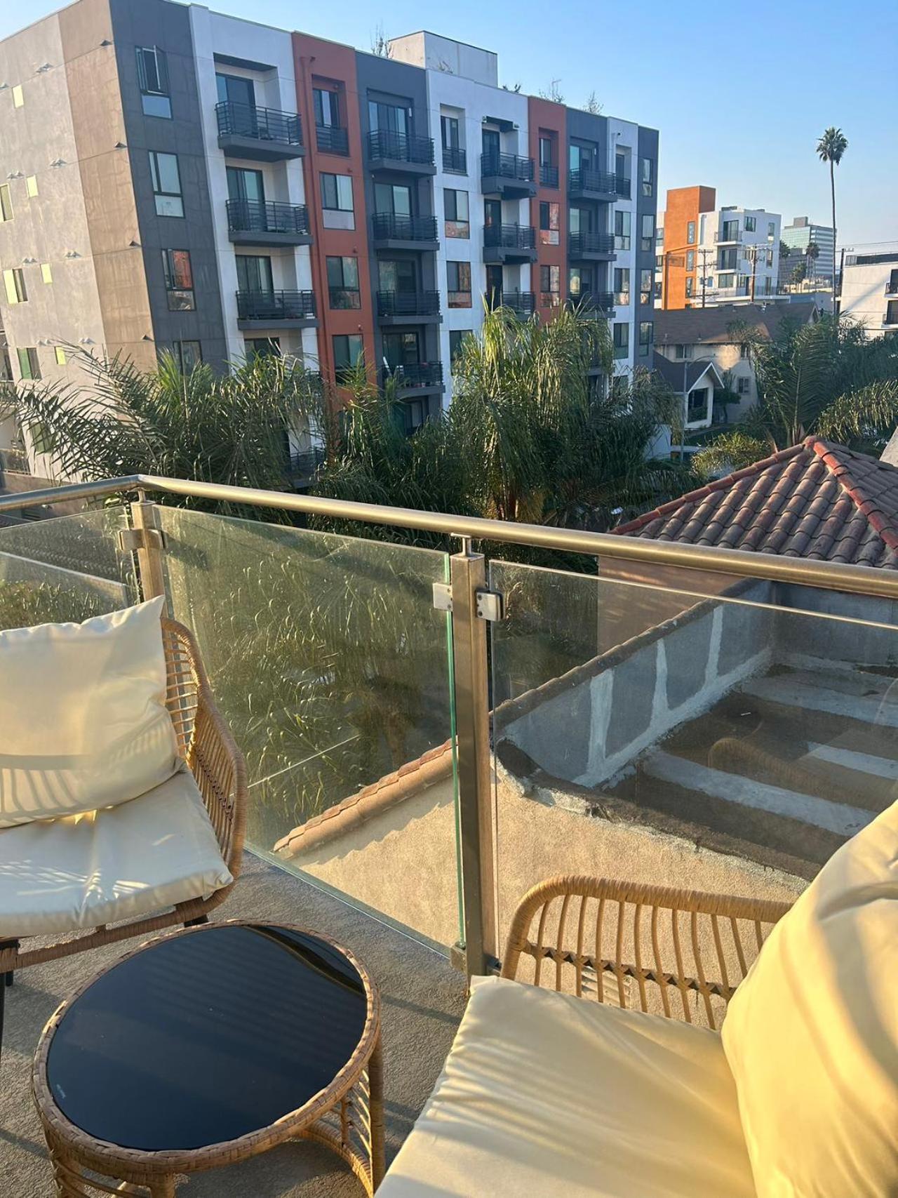 Elegant Retreat In The Heart Of La, Discover Your Lavish Hideaway ロサンゼルス エクステリア 写真
