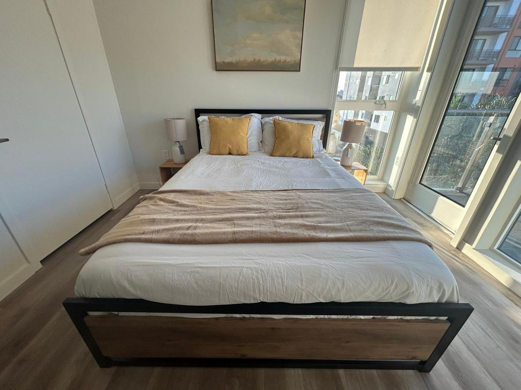 Elegant Retreat In The Heart Of La, Discover Your Lavish Hideaway ロサンゼルス エクステリア 写真